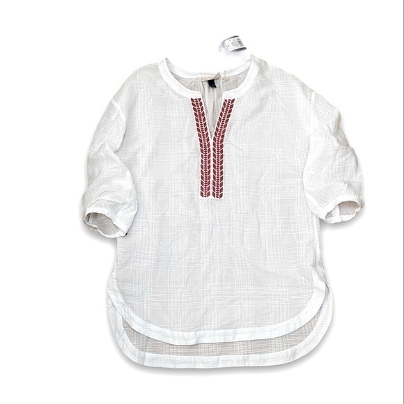 Universal Thread Tops - UNIVERSAL THREAD TOP